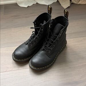 Dr. Martens Boots